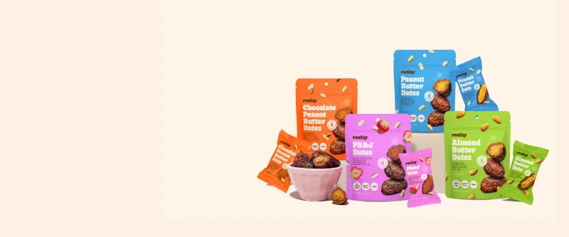 Realsy Foods